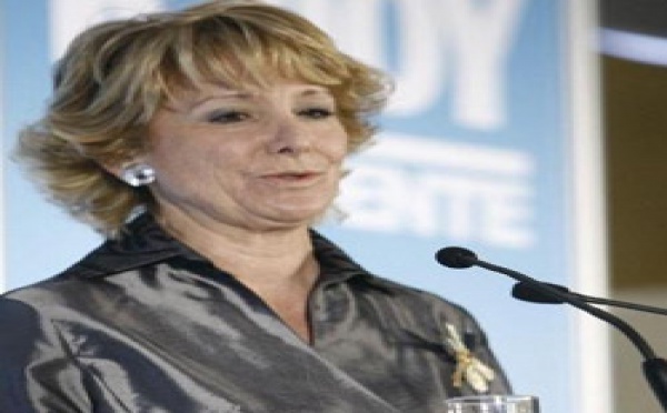 Caja Madrid desvela las carencias democráticas del PP