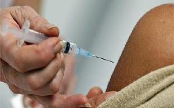 La sorprendente desconfianza de los españoles en la vacuna de la "Gripe A"