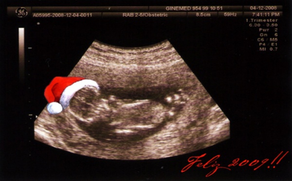 Feliz Navidad 2009