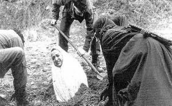 Los "brigadistas de la moral" mulsulmanes deben ser expulsados de España