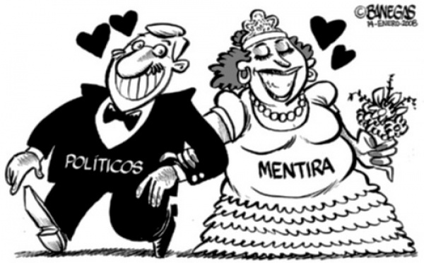 Votar cada día por la democracia