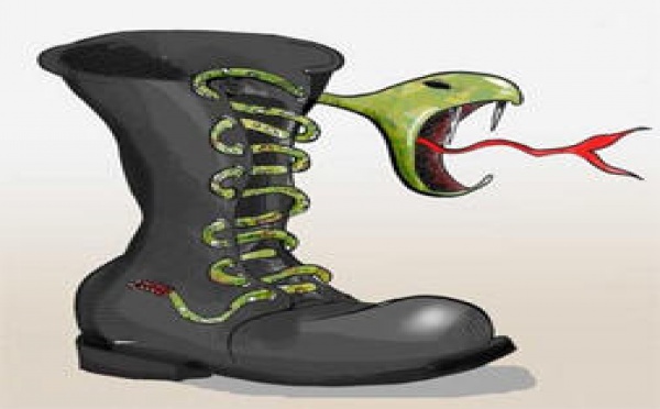 ¿Democracia o tiranía? Crónica de un lamentable "secuestro"