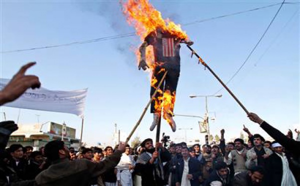 Obama: ¿un bluff, un Zapatero o un genio?