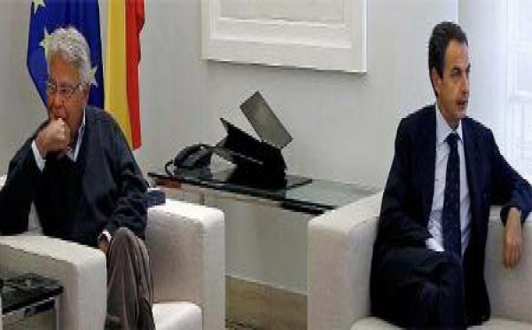 Un último gran servicio a España de Felipe González