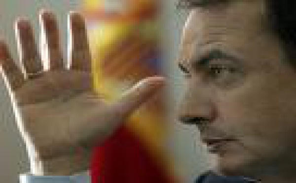 Tinieblas en la España de Zapatero