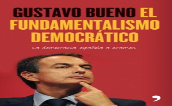 El fundamentalismo democrático