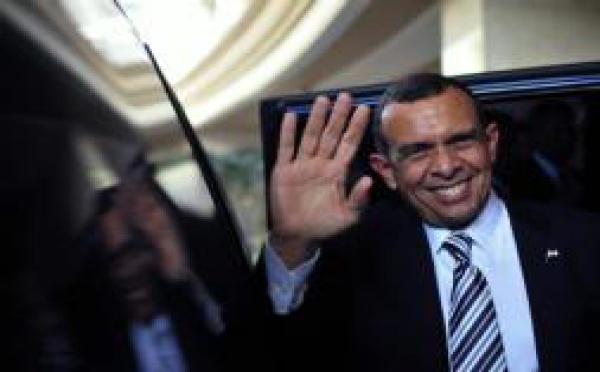 La España vergonzante de Zapatero