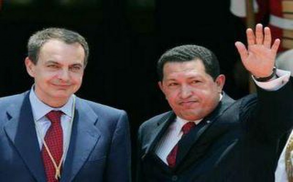 Modernos socialistas (castristas y chavistas), que son verdaderos fascistas