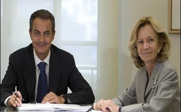 ¡Hay que echarlo ya!