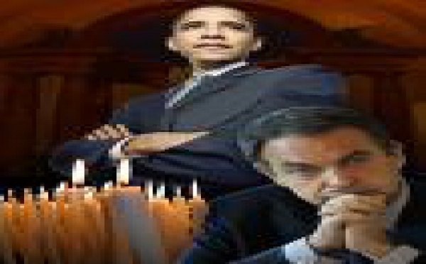 Hipocresía y mentiras en Washington: "la Moncloa bien vale una oración" 