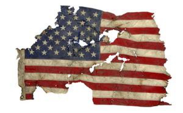 Las mentiras del poder: la España de Zapatero ya no es un "paraiso" sino una cloaca