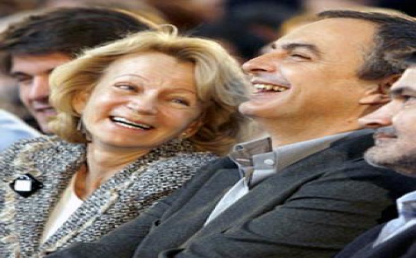 Los mercados no desconfían de España, sino de Zapatero