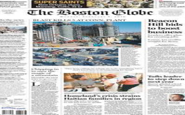 IDIOTS AND CRIMINALS (Idiotas y criminales)