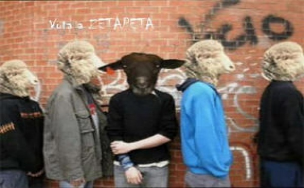 Asociación Nacional de Víctimas de Zapatero (ANVZ)