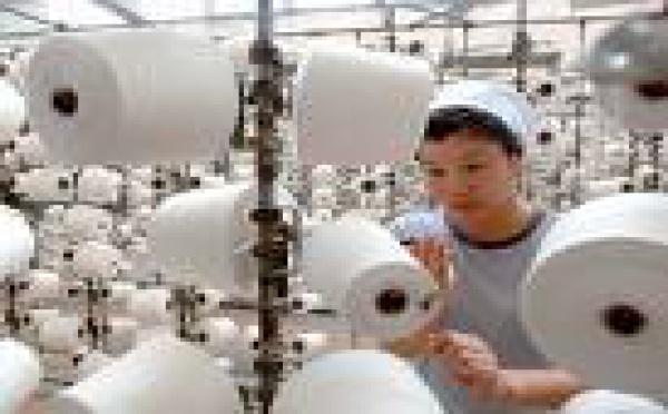 El modelo económico a imitar es China