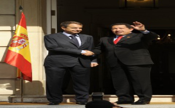 La política exterior de España, vergüenza para los demócratas de todo el mundo