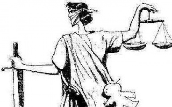 Una "revuelta judicial" genera en España ilusión y esperanza