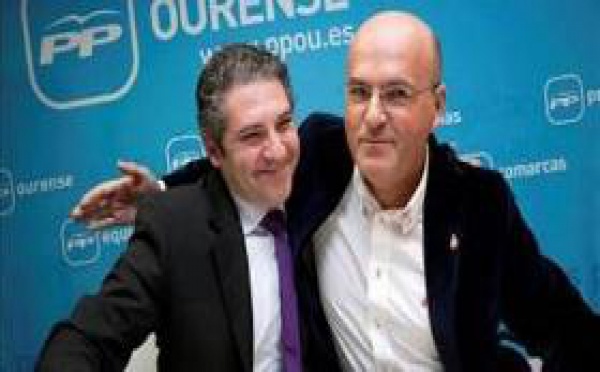 Da lo mismo militar en el PSOE que en el PP