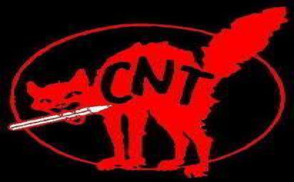 El gobierno de Zapatero ha sido una fábrica de anarquistas