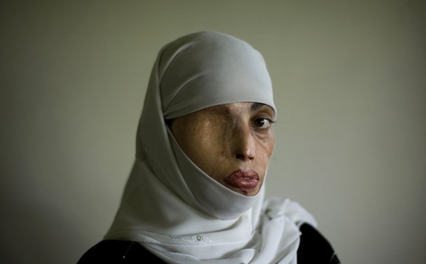 Los musulmanes deberían arrepentirse y pedir perdón en todo el mundo por sus crímenes horrendos