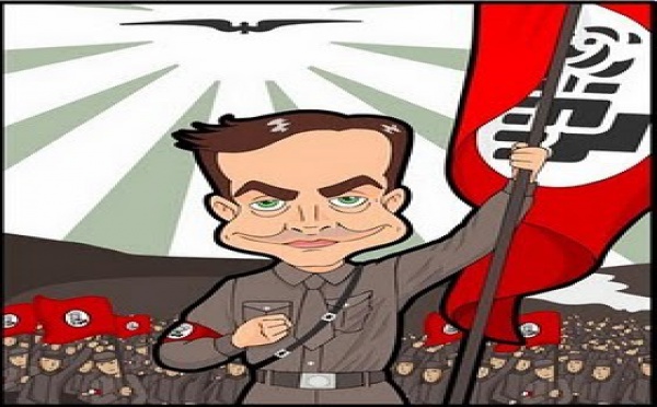 Dentro de veinte años, todos seremos franquistas