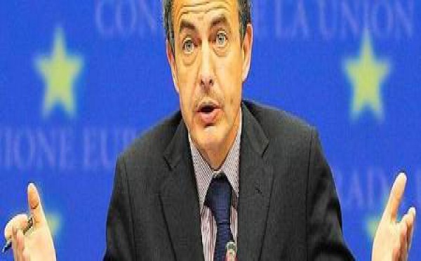 Los mercados ya no creen en Zapatero