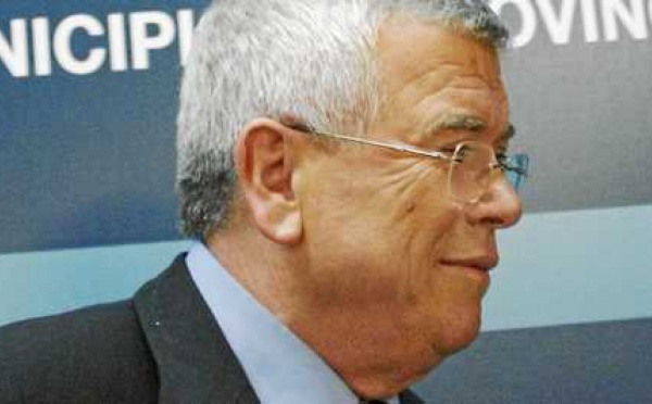 Pedro de Castro, prototipo del político español a erradicar