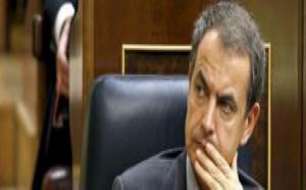 Zapatero, gran fracaso de España y amenaza mundial