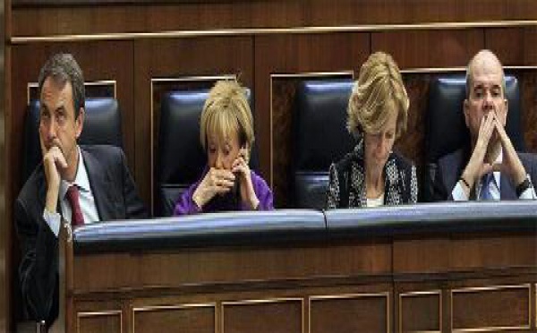 ¡Elecciones generales ya!