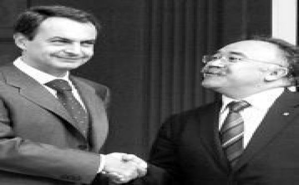 El "Crack" de España ya ha estallado