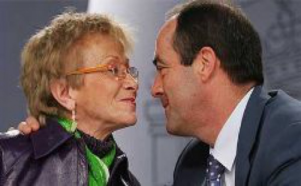 José Bono: granuja, tunante, pícaro o, simplemente, corrupto