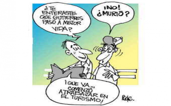 (DS) La verdad sobre la democracia robada (lección básica que debería enseñarse en Educación para la Ciudadanía)