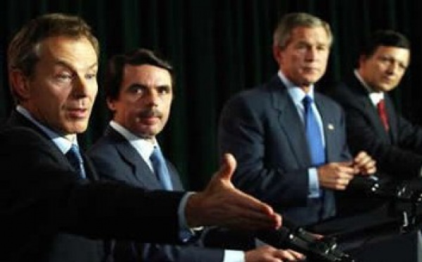 SOBRE LA FRUSTRACIÓN DEMOCRÁTICA