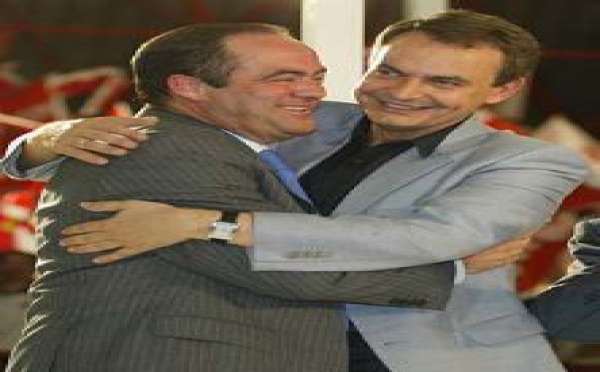 La sucia traición a la democracia