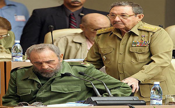 La insaciable "Generación Dorada" de Cuba