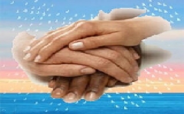 ENTRE LA PRIMAVERA Y EL OTOÑO