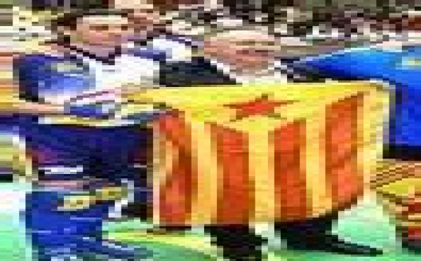 CATALUÑA, NACIÓN Y ESPAÑA, NACIÓN DE NACIONES