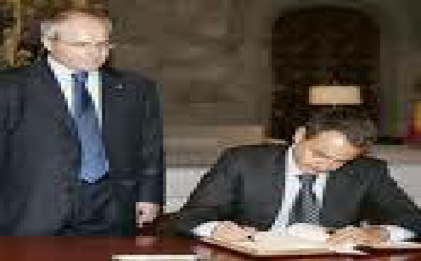 El indigno agosto español de 2010