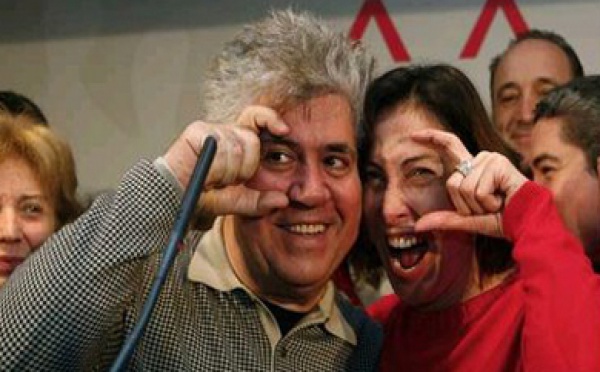 El cine español, la última víctima de Zapatero