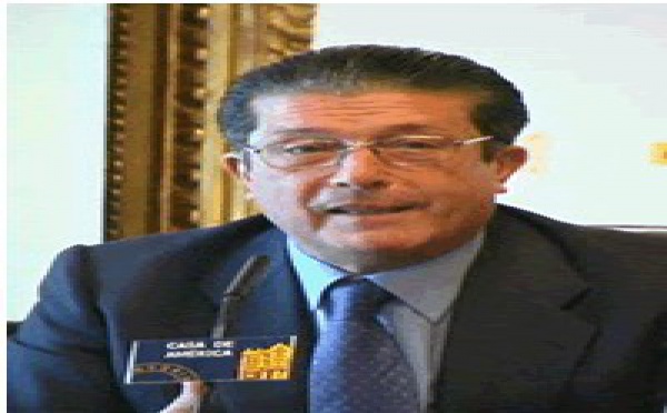 LA VERDADERA INTENCIÓN DE FEDERICO MAYOR ZARAGOZA