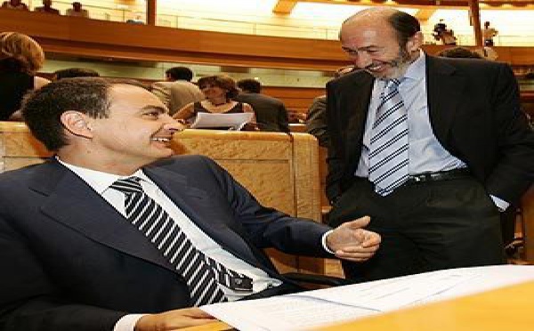 Derechos que se incumplen en la España actual