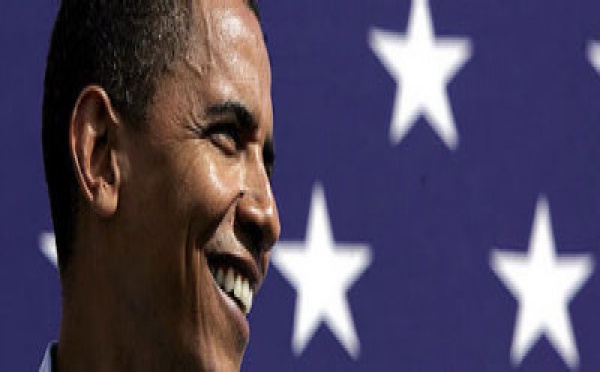 En España envidiamos a Obama