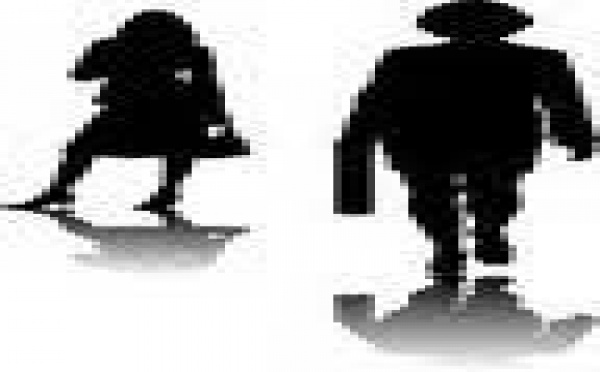 PARA MÍ QUE ERA MARICÓN (HUMOR DE FIN DE SEMANA)