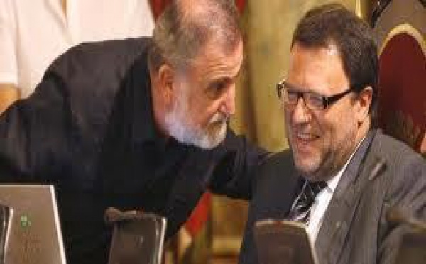 Una coalición socialista-comunista, la más terrible amenaza para Andalucía