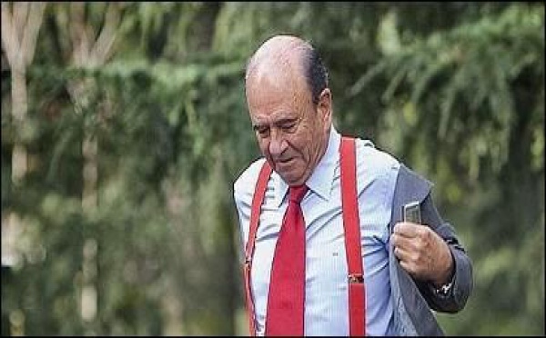 Sr. Botín: sepa usted que el "Zapaterismo" es un arma de destruccción masiva