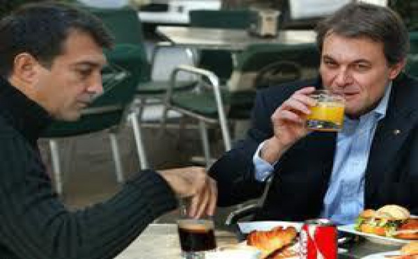 Elecciones catalanas: los demócratas no tienen motivos para alegrarse