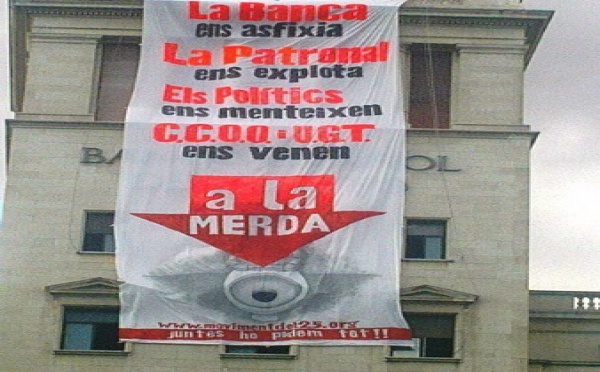 ¿Estado de derecho o Estado de abuso?