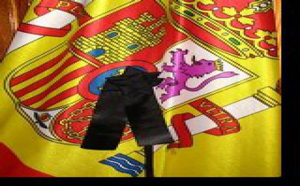 España: el descaro y el mal ejemplo de la "casta" no merecen perdón