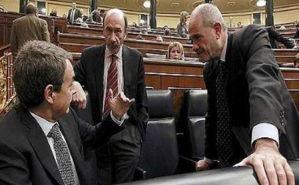 España debe quitarse un gran "PSOE" de encima