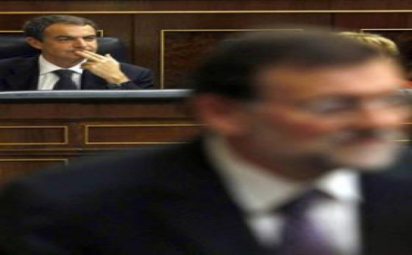 Rajoy se siente presidente, pero que tenga cuidado